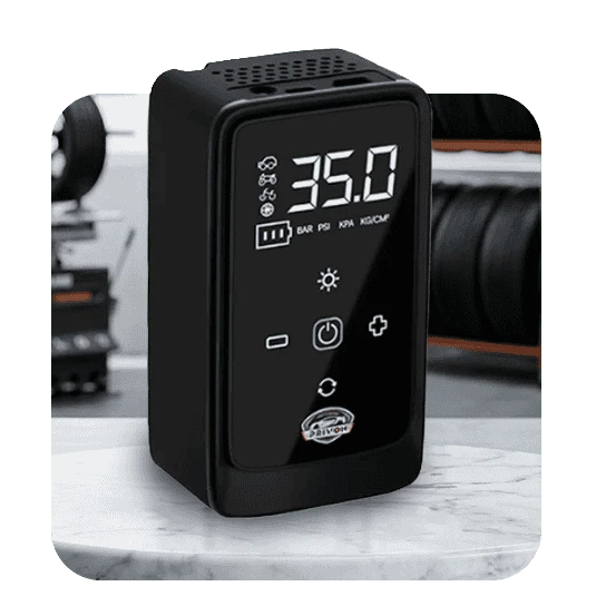 Car Emergency Devices