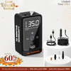 Portable Tyre Inflator
