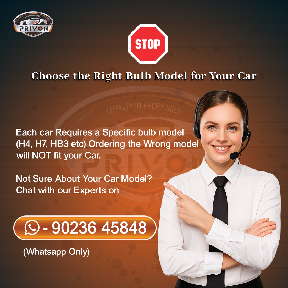 210W white LED Headlight bulb for car | 21000LM | 6500k | 02 years replacement guarantee