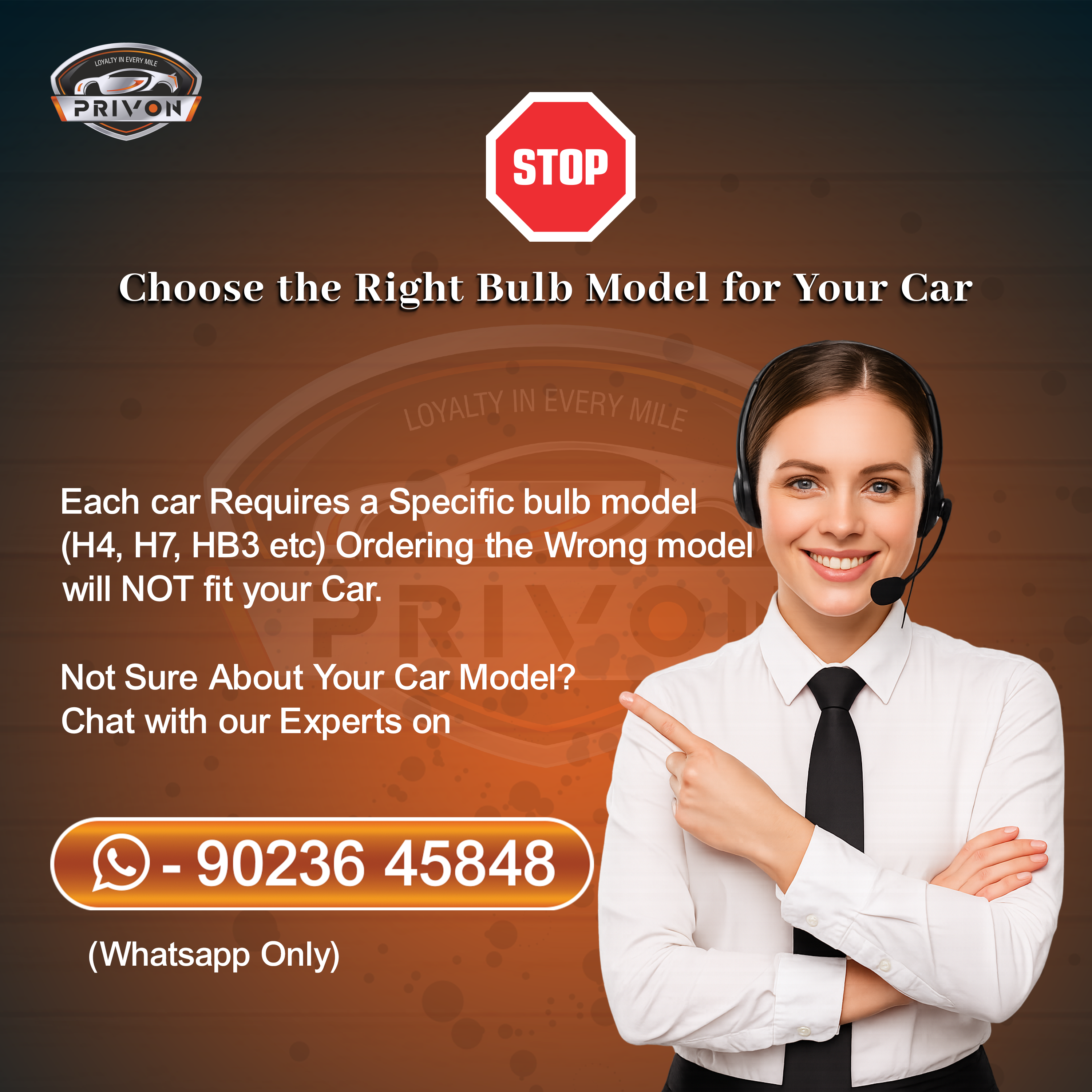 210W white LED Headlight bulb for car | 21000LM | 6500k | 02 years replacement guarantee